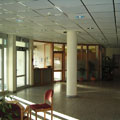 Foyer/Eingangsbereich Foyer/Eingangsbereich